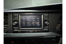 Volkswagen Transporter TDI T28 Highline 