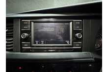 Volkswagen Transporter TDI T28 Highline 