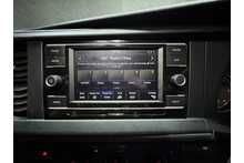 Volkswagen Transporter TDI T28 Highline 