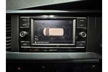 Volkswagen Transporter TDI T28 Highline 