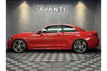 BMW 4 Series 420d M Sport 