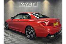 BMW 4 Series 420d M Sport 