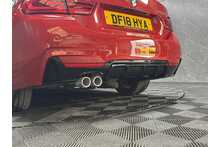 BMW 4 Series 420d M Sport 