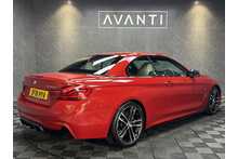 BMW 4 Series 420d M Sport 