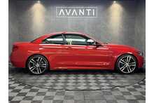 BMW 4 Series 420d M Sport 