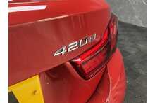 BMW 4 Series 420d M Sport 