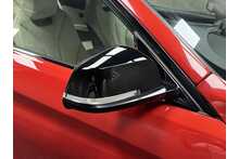 BMW 4 Series 420d M Sport 