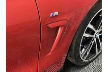 BMW 4 Series 420d M Sport 