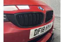 BMW 4 Series 420d M Sport 