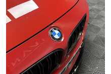 BMW 4 Series 420d M Sport 