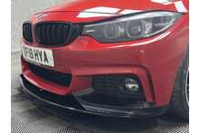 BMW 4 Series 420d M Sport 