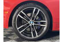 BMW 4 Series 420d M Sport 