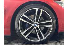 BMW 4 Series 420d M Sport 