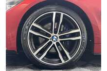 BMW 4 Series 420d M Sport 