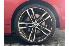 BMW 4 Series 420d M Sport 