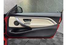 BMW 4 Series 420d M Sport 