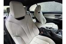 BMW 4 Series 420d M Sport 