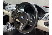 BMW 4 Series 420d M Sport 