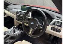 BMW 4 Series 420d M Sport 