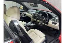 BMW 4 Series 420d M Sport 
