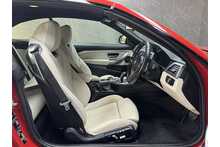 BMW 4 Series 420d M Sport 