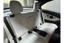 BMW 4 Series 420d M Sport 