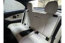 BMW 4 Series 420d M Sport 