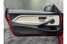BMW 4 Series 420d M Sport 
