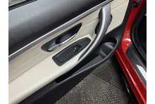 BMW 4 Series 420d M Sport 