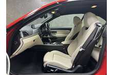 BMW 4 Series 420d M Sport 
