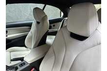 BMW 4 Series 420d M Sport 