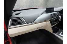 BMW 4 Series 420d M Sport 