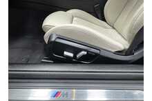BMW 4 Series 420d M Sport 