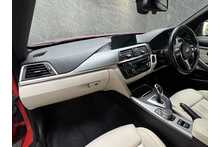 BMW 4 Series 420d M Sport 