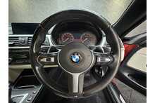 BMW 4 Series 420d M Sport 