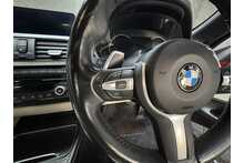 BMW 4 Series 420d M Sport 