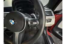 BMW 4 Series 420d M Sport 