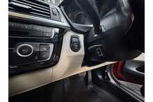 BMW 4 Series 420d M Sport 