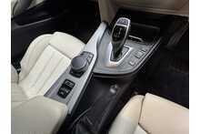 BMW 4 Series 420d M Sport 