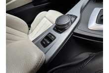 BMW 4 Series 420d M Sport 