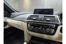 BMW 4 Series 420d M Sport 