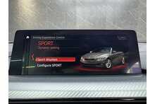 BMW 4 Series 420d M Sport 