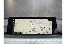 BMW 4 Series 420d M Sport 
