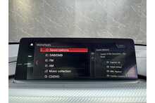 BMW 4 Series 420d M Sport 