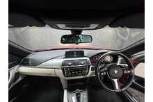 BMW 4 Series 420d M Sport 