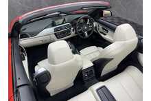 BMW 4 Series 420d M Sport 