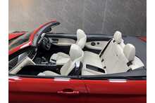 BMW 4 Series 420d M Sport 