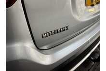Mitsubishi Outlander DI-D GX3 