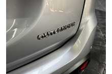 Mitsubishi Outlander DI-D GX3 