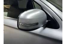 Mitsubishi Outlander DI-D GX3 